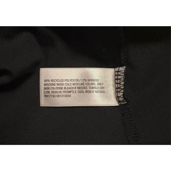 Wild Fable Twist Front Skater Dress - Picture 6 of 6